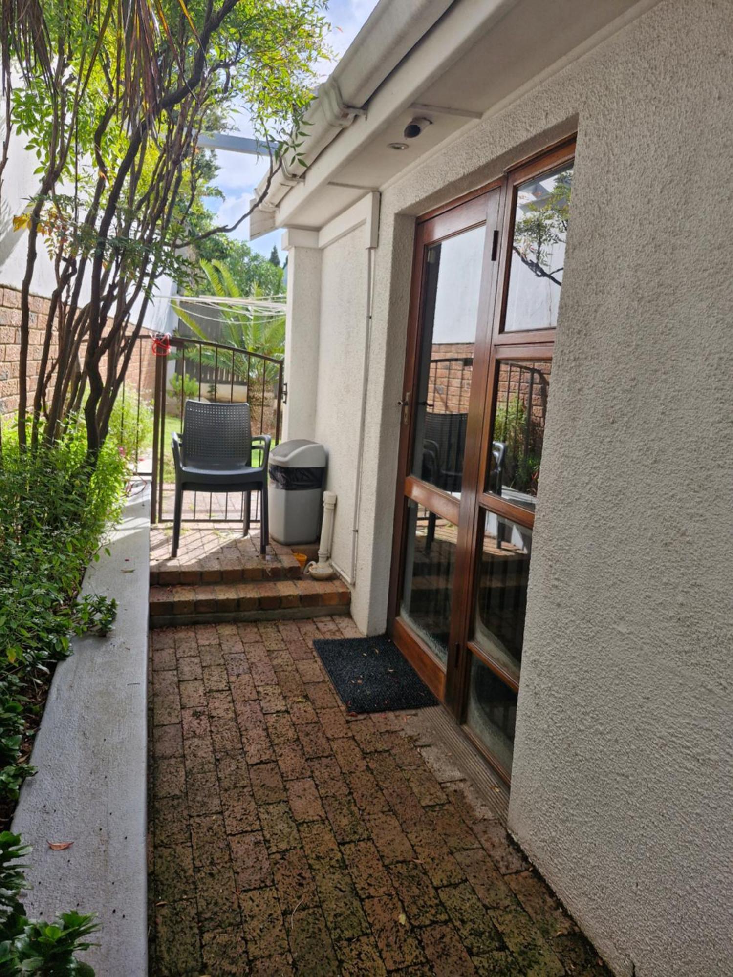 Mountain Rose Cottage Bellville Exteriör bild